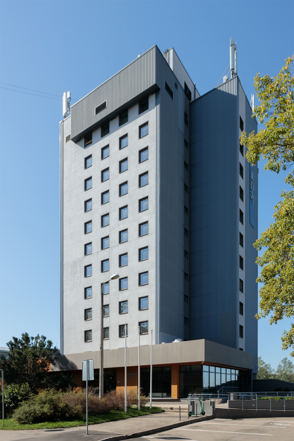 Katrīnas dambis 27